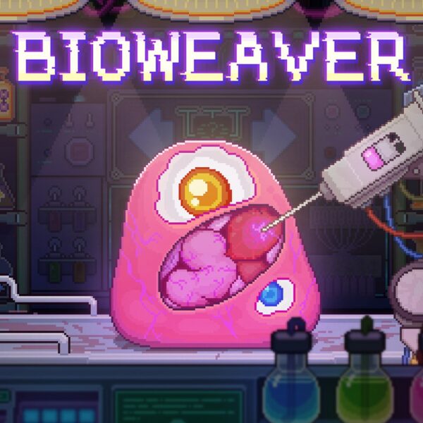 Bioweaver. Изображение 1