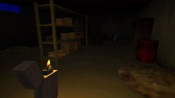 Delivery Driver Massacre. Изображение 2