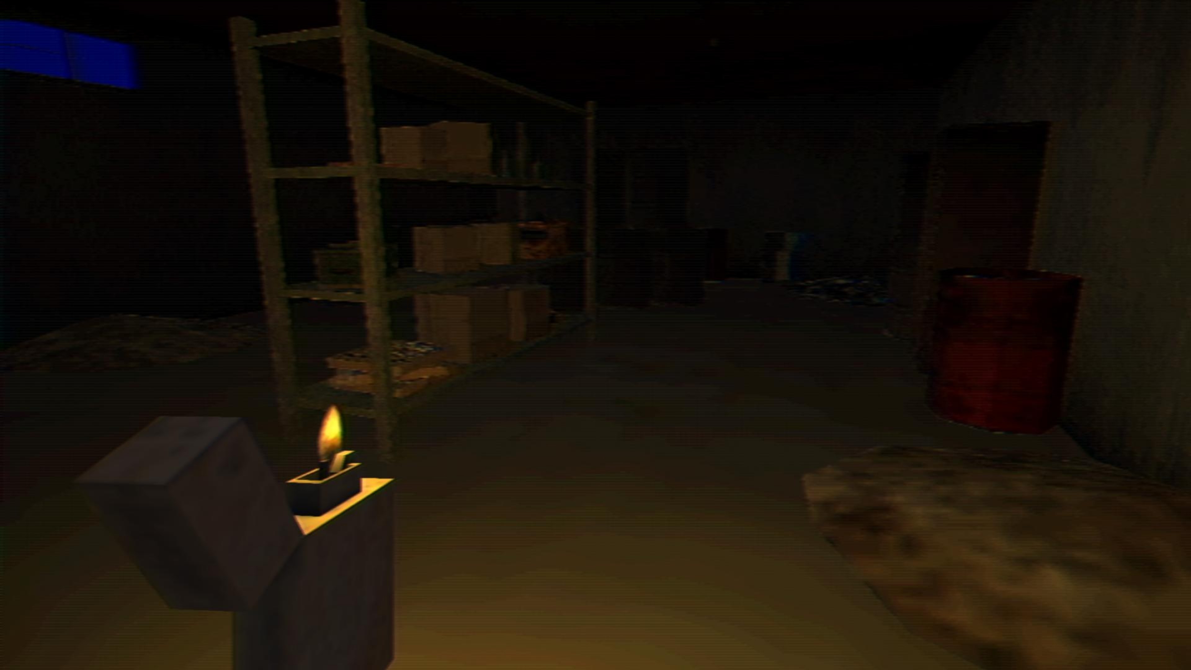 Delivery Driver Massacre. Изображение 2