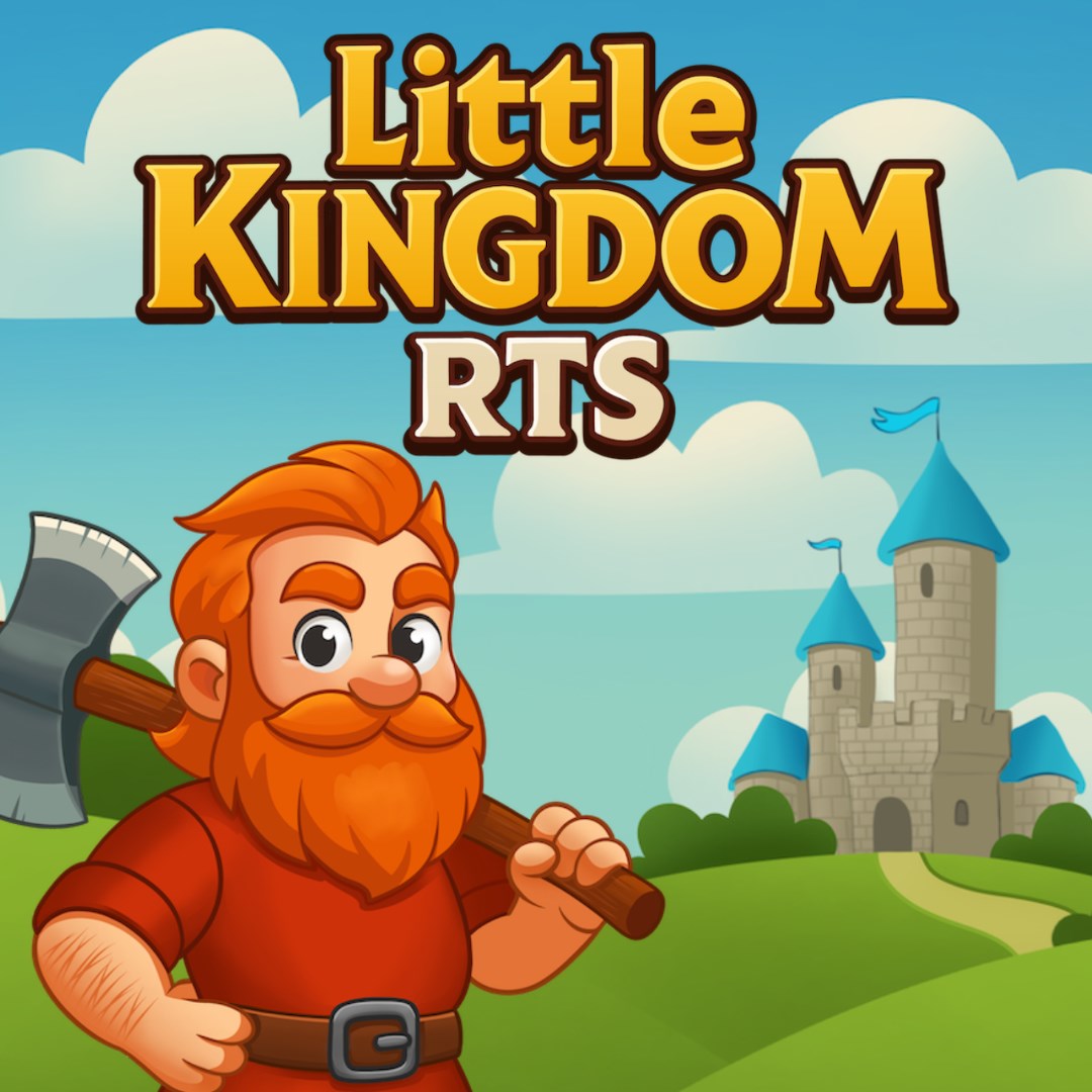 Little Kingdom RTS (Xbox One). Изображение 1