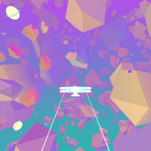 Aero Cosmos. Изображение 3