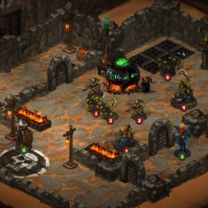 Dark Quest 4. Изображение 3