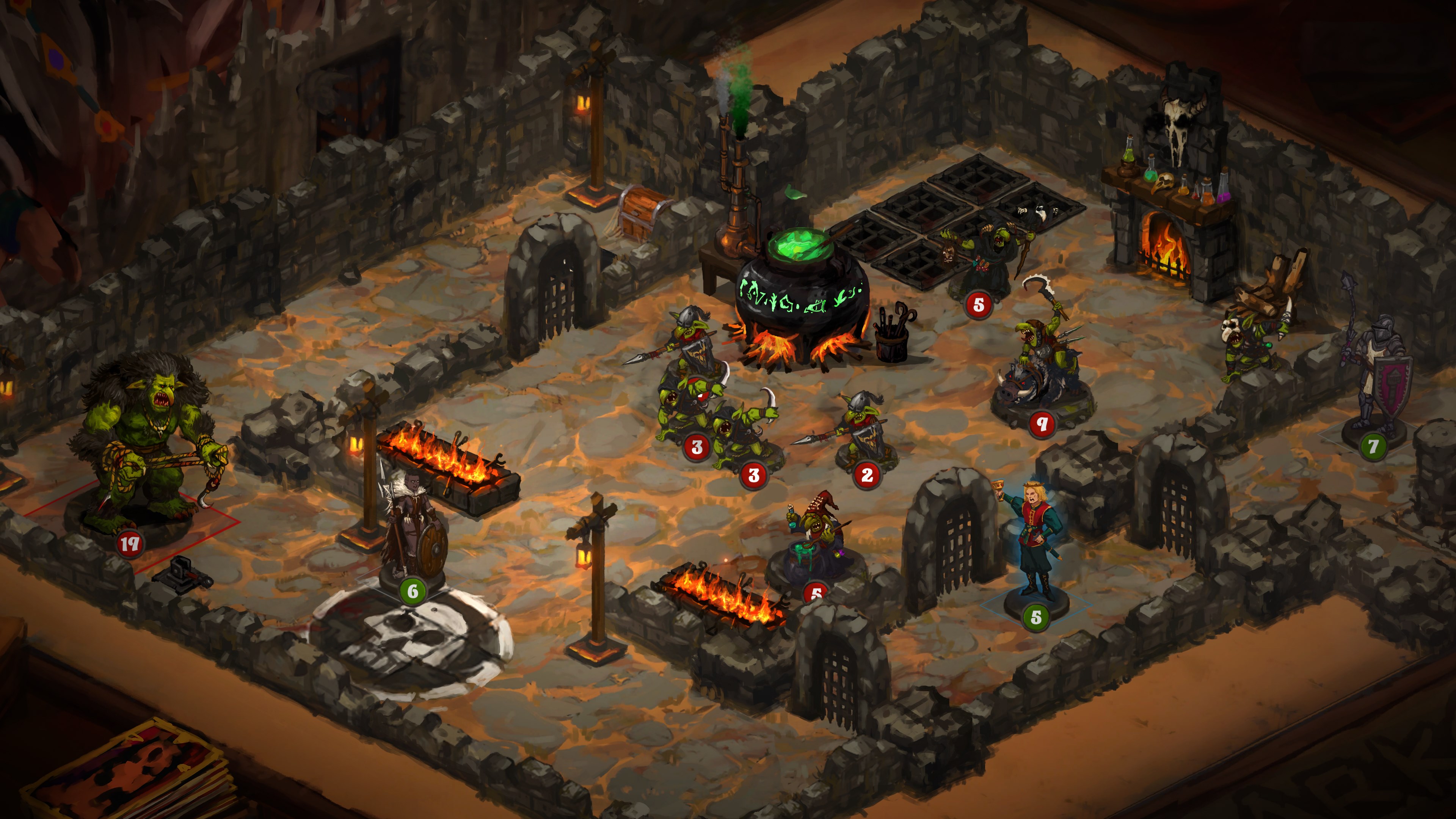 Dark Quest 4. Изображение 3