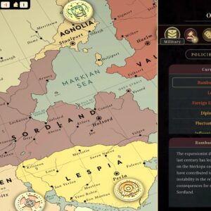 Suzerain Expanded Edition. Изображение 4