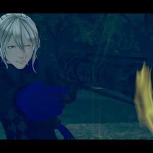 No Sleep For Kaname Date - From AI: THE SOMNIUM FILES. Изображение 2