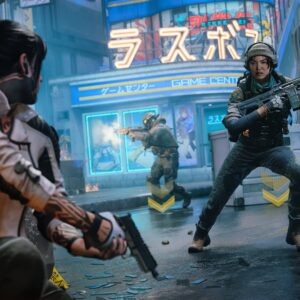 Call of Duty®: Black Ops 7 - Набор Cross-Gen. Изображение 4