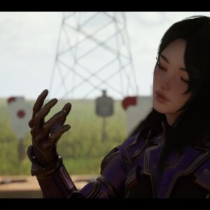 DIMENSIONS: The Catalyst. Изображение 2