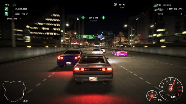 Kanjozoku Game & Mudness Offroad & Buried Alive. Изображение 2
