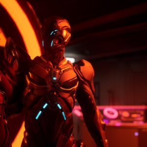 DIMENSIONS: The Catalyst. Изображение 3