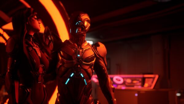 DIMENSIONS: The Catalyst. Изображение 3