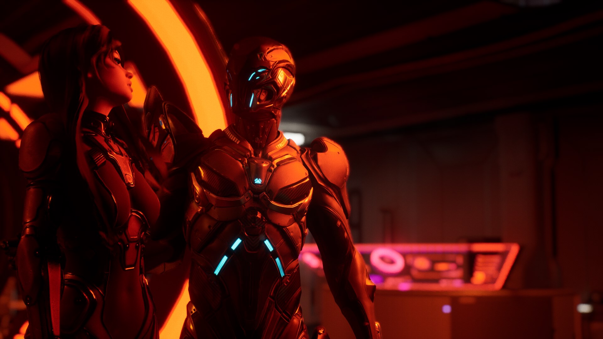 DIMENSIONS: The Catalyst. Изображение 3