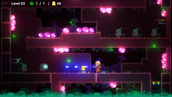 Escape The Abyss & Redneck Joe. Изображение 4