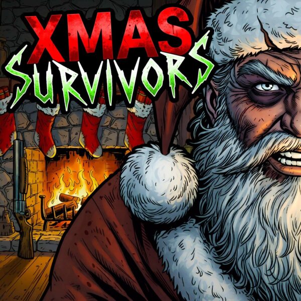 Xmas Survivors. Изображение 1