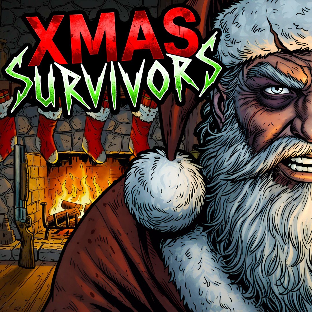 Xmas Survivors. Изображение 1