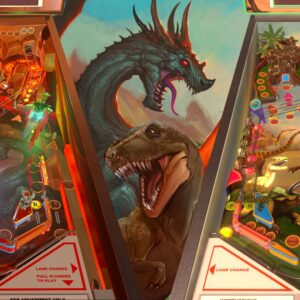 Pinball Jam. Изображение 4