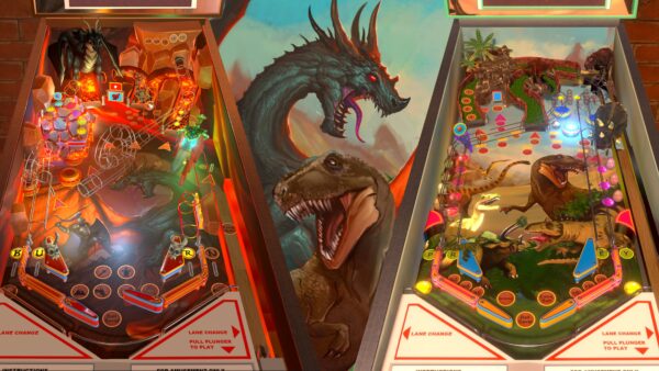 Pinball Jam. Изображение 4