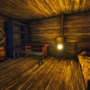 Skinwalker 3D. Изображение 4