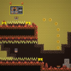 Space Adventure : Venus (Xbox One). Изображение 2