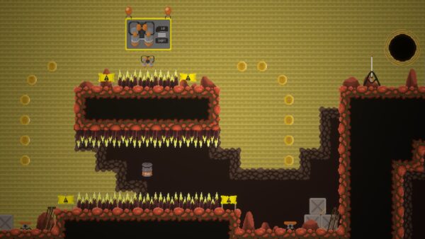 Space Adventure : Venus. Изображение 2