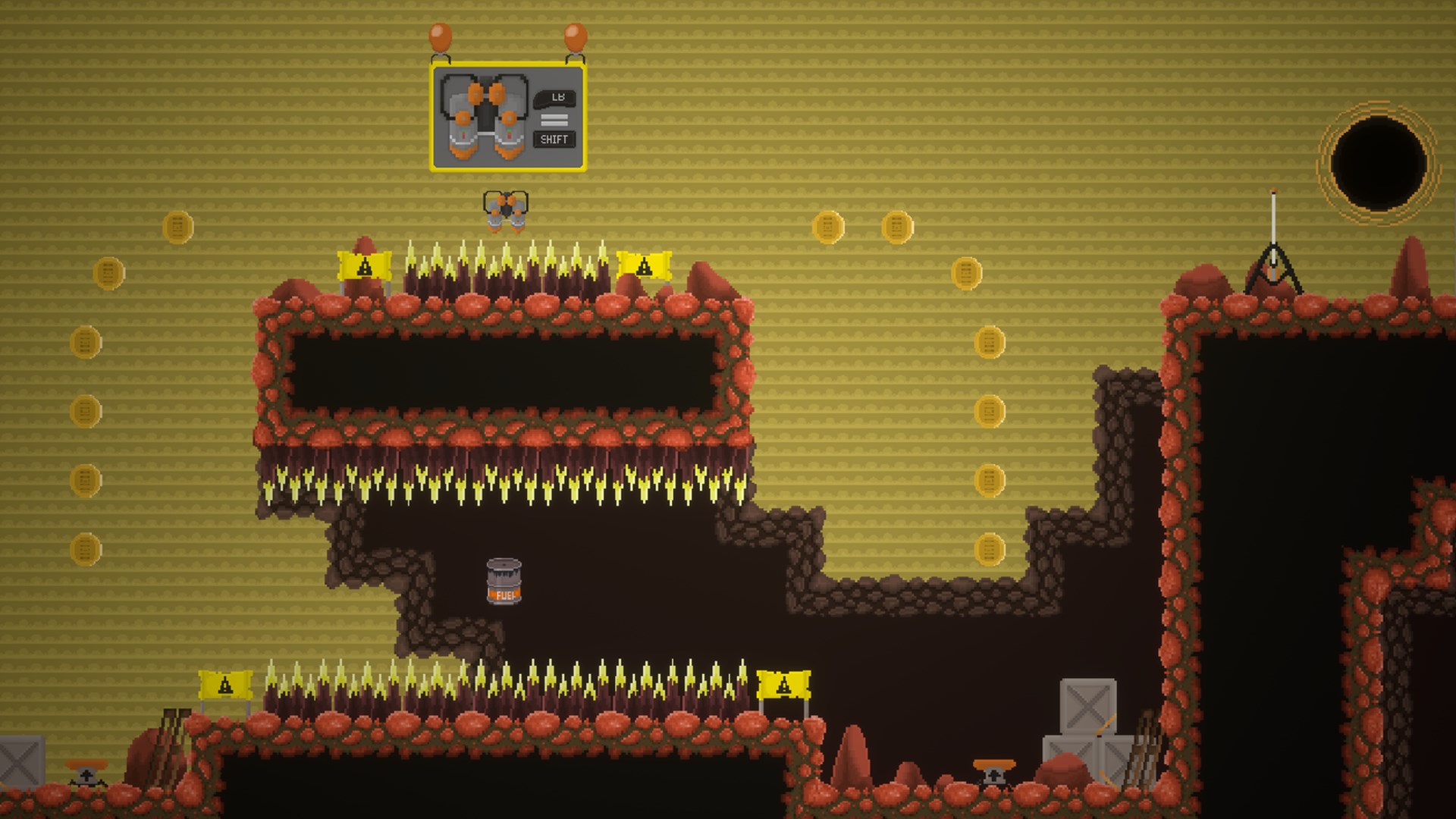 Space Adventure : Venus. Изображение 2