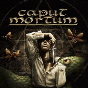 Caput Mortum. Изображение 1