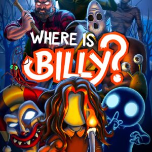 Where Is Billy. Изображение 1