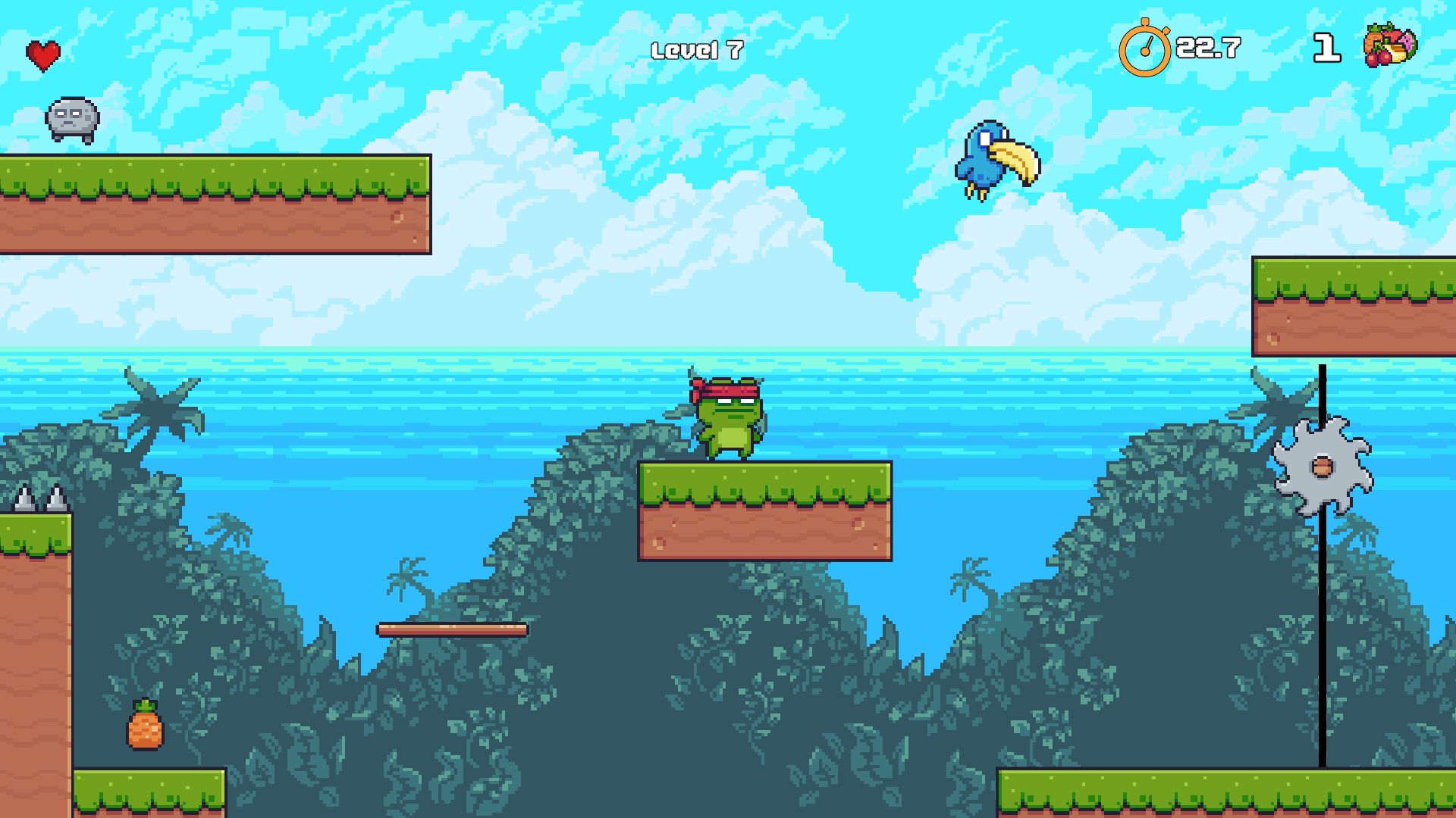 Frog Hero DX (Xbox One). Изображение 2