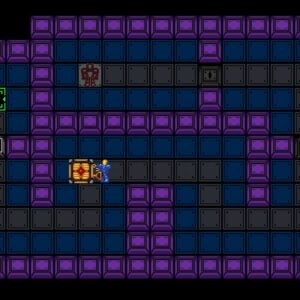 Love & Robots. Изображение 2