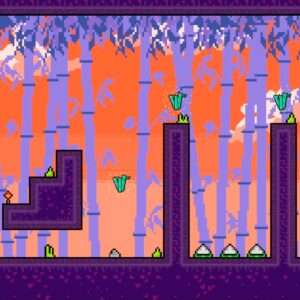 Panda Bamboo Adventure Bundle. Изображение 2