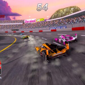 Hypercar Racing. Изображение 3