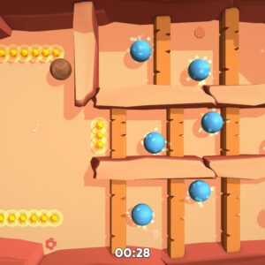 Portal Balls. Изображение 3