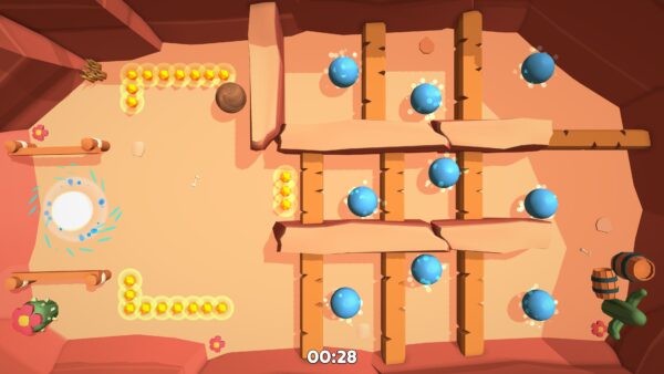 Portal Balls. Изображение 3