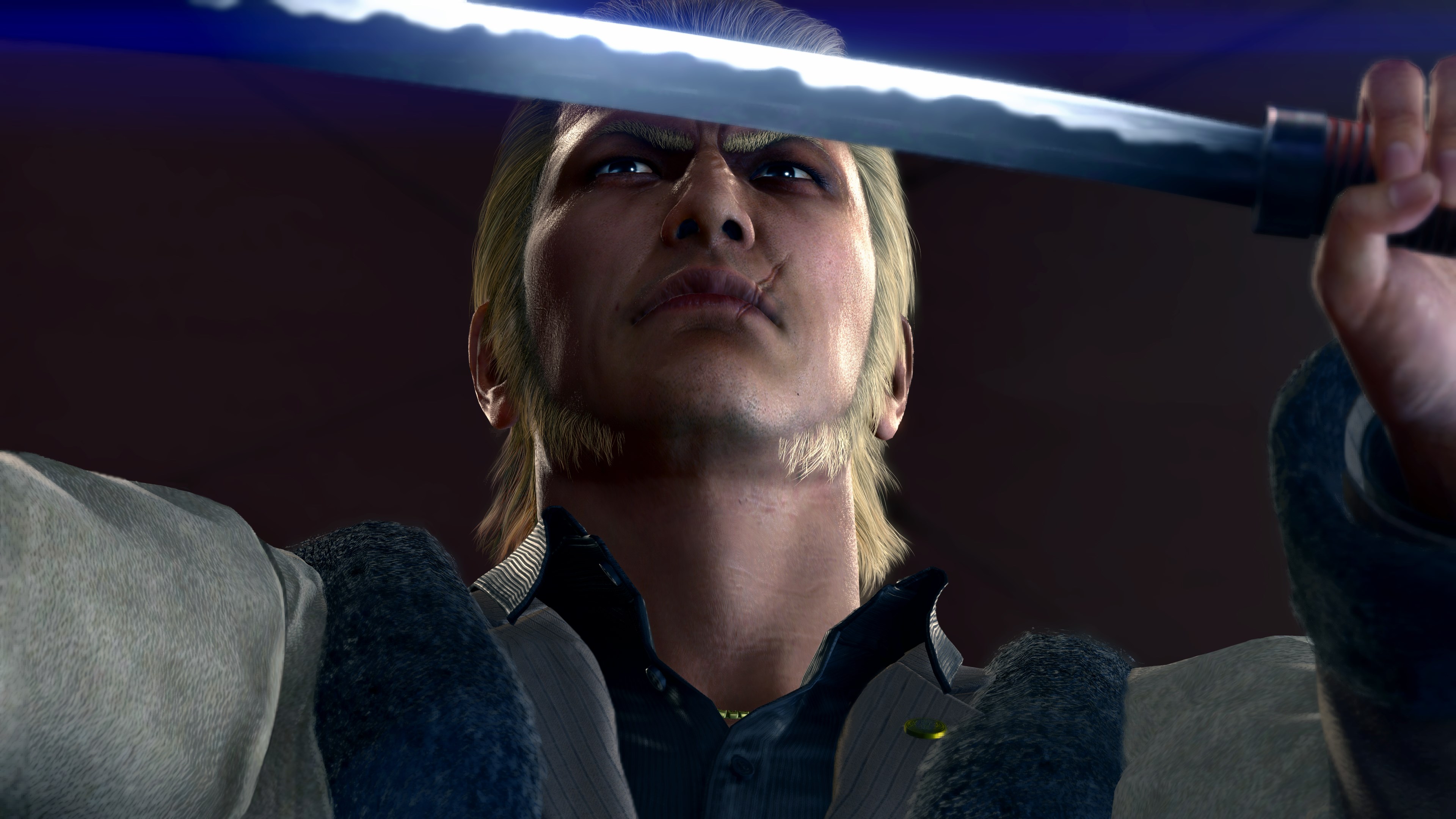 Yakuza Kiwami 2. Изображение 3