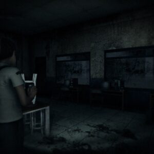 DreadOut Remastered Collection. Изображение 3