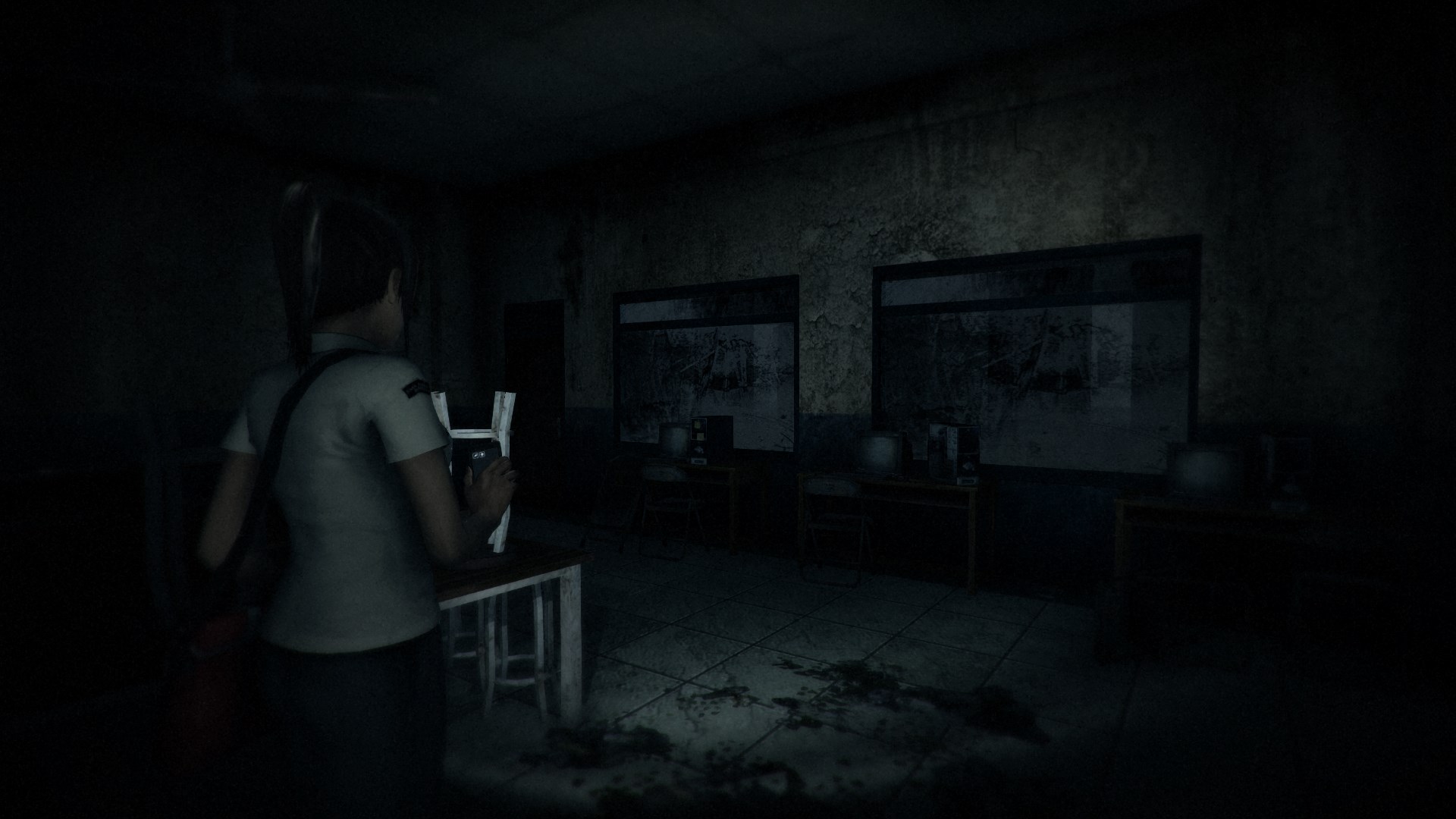 DreadOut Remastered Collection. Изображение 3