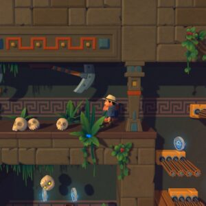 Pyramid Quest 2. Изображение 3
