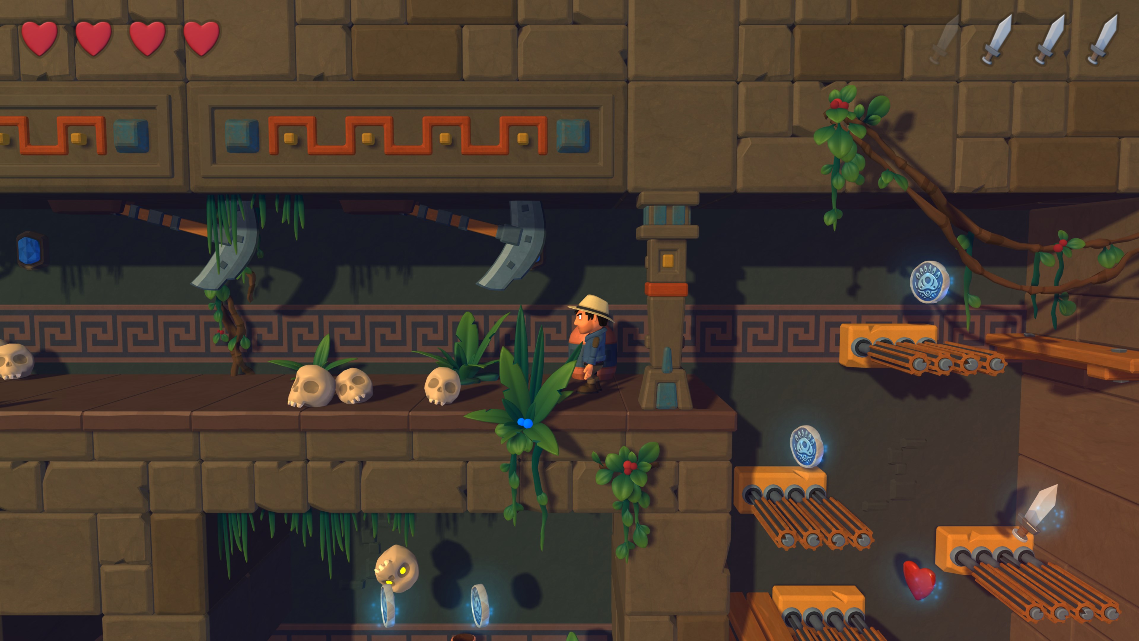 Pyramid Quest 2. Изображение 3