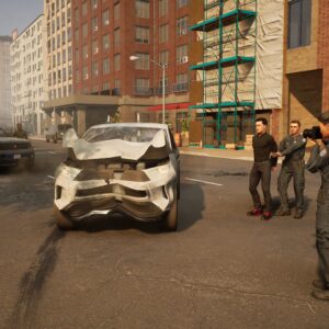 Rescue & Protect Bundle: Firefighting Police. Изображение 2