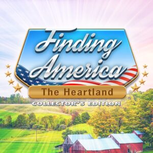 Finding America: The Heartland Collector's Edition. Изображение 1