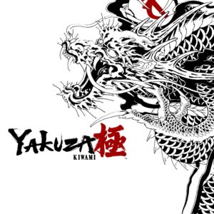 Yakuza Kiwami. Изображение 1