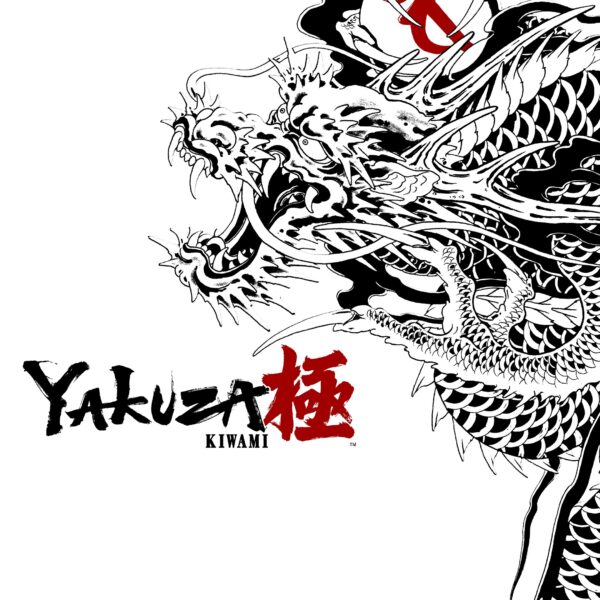 Yakuza Kiwami. Изображение 1