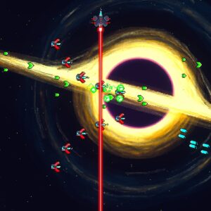 Space Elite Force II - Reloaded. Изображение 2
