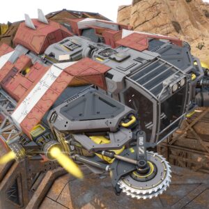 Space Engineers: Complete Edition 2025. Изображение 2