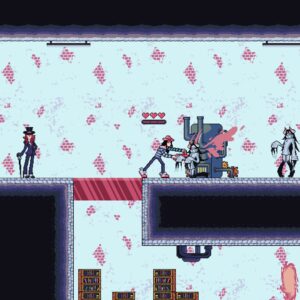 ABSURDIKA: Rebuild. Изображение 4