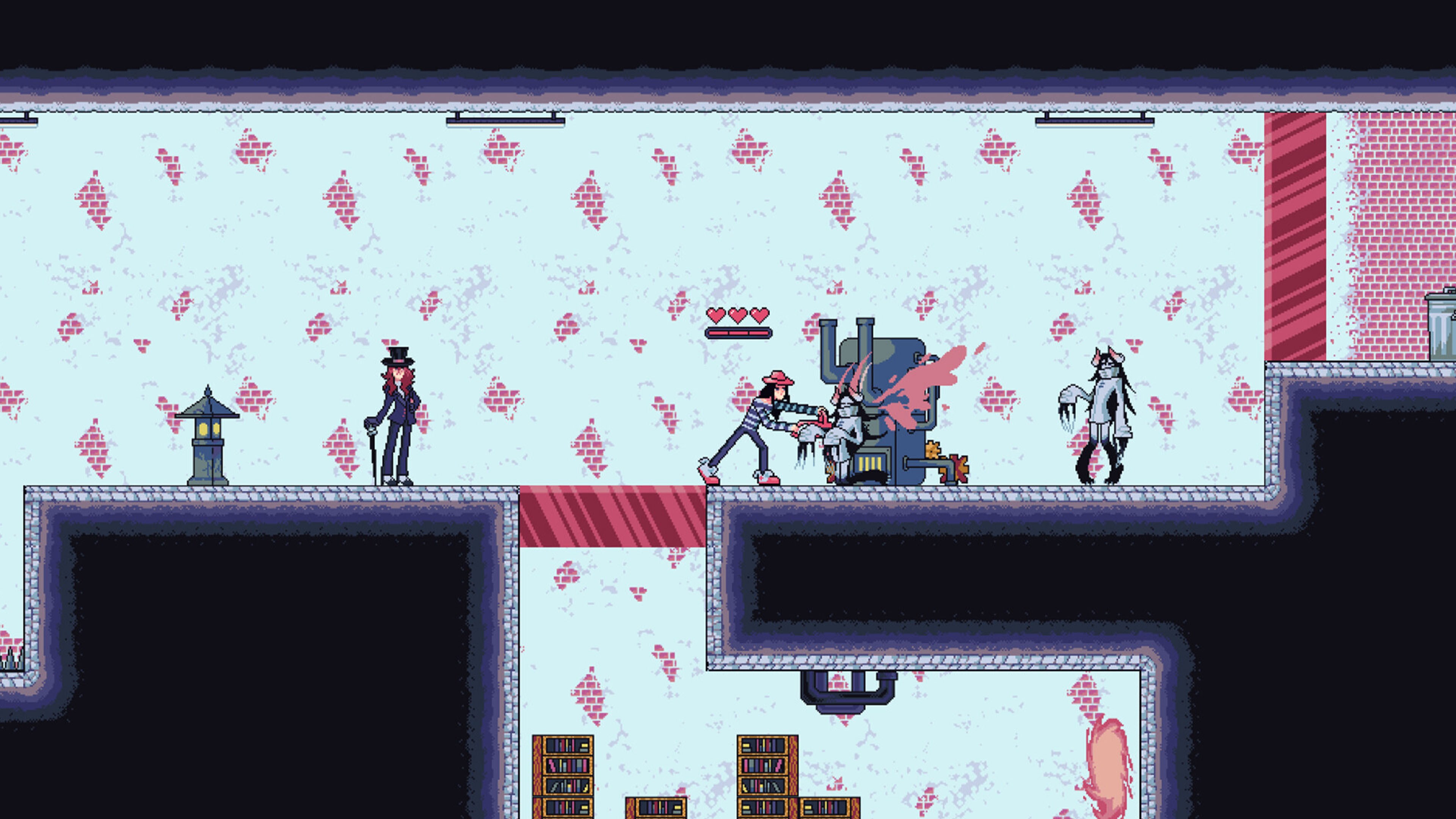 ABSURDIKA: Rebuild. Изображение 4