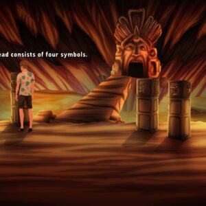 Scott Whiskers: the Search for the Golden Cat. Изображение 3