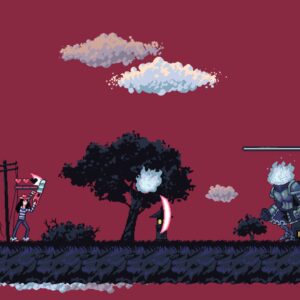 ABSURDIKA: Rebuild. Изображение 3