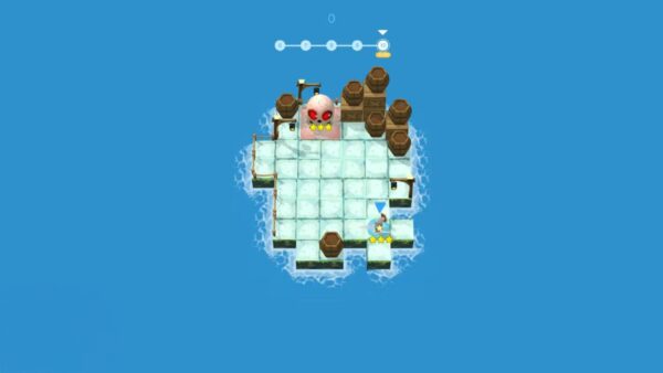 Knight with Tactics. Изображение 3