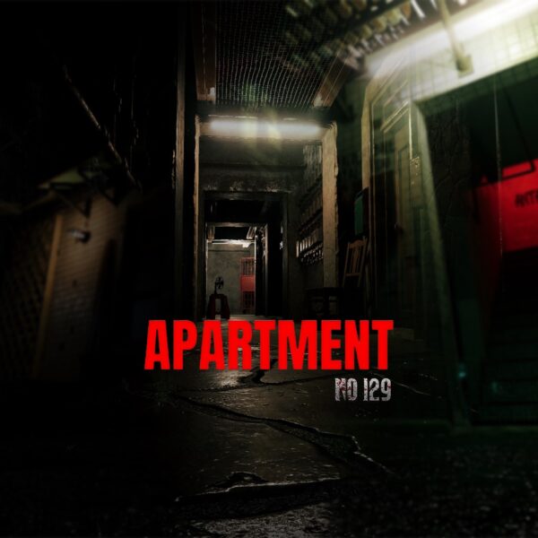 Apartment No 129. Изображение 1