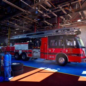 Rescue & Build Bundle: Firefighting Construction. Изображение 4
